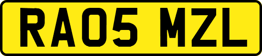 RA05MZL