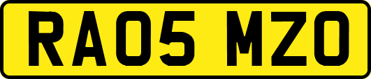 RA05MZO