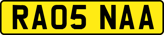RA05NAA