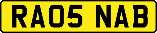 RA05NAB