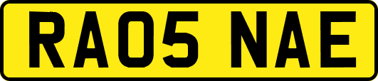 RA05NAE