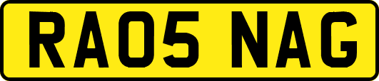 RA05NAG