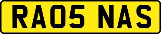 RA05NAS