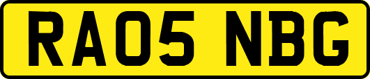 RA05NBG