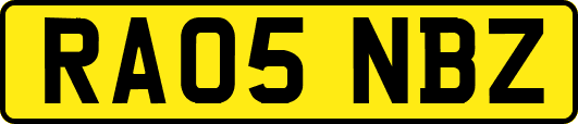 RA05NBZ