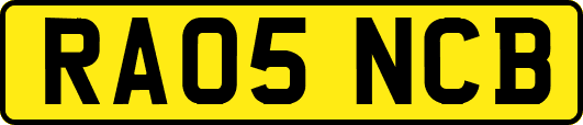 RA05NCB