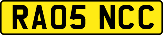 RA05NCC