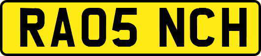 RA05NCH