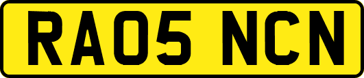 RA05NCN