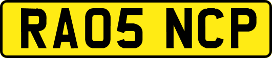 RA05NCP