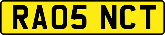 RA05NCT