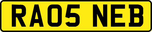 RA05NEB