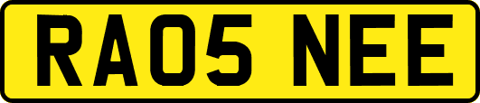 RA05NEE