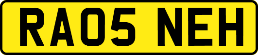 RA05NEH