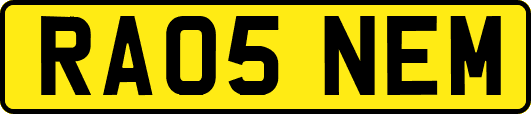RA05NEM