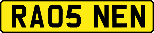 RA05NEN