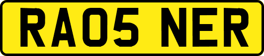RA05NER