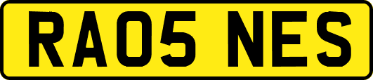 RA05NES