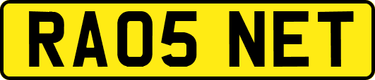 RA05NET