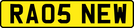 RA05NEW