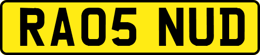 RA05NUD