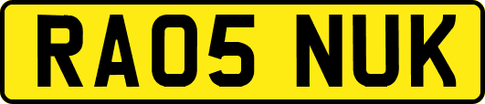 RA05NUK
