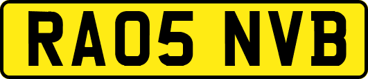 RA05NVB