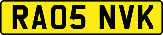 RA05NVK