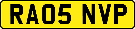 RA05NVP