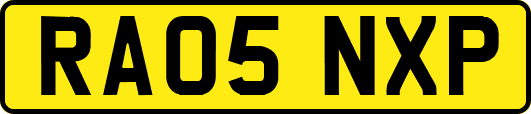 RA05NXP
