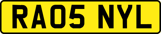 RA05NYL