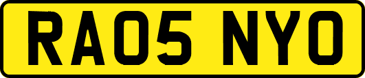 RA05NYO