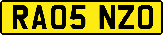 RA05NZO