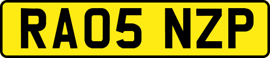 RA05NZP