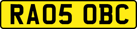 RA05OBC