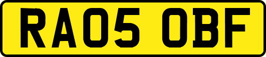 RA05OBF