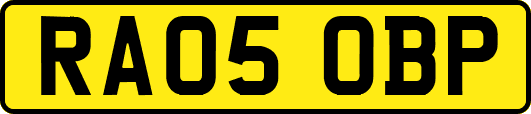 RA05OBP