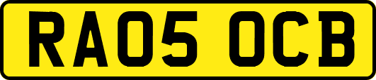RA05OCB