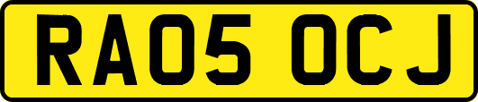 RA05OCJ