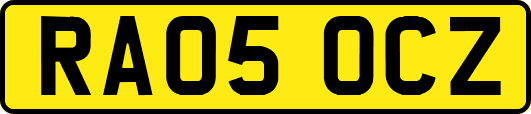 RA05OCZ