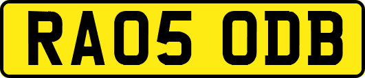 RA05ODB
