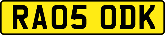 RA05ODK