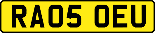 RA05OEU