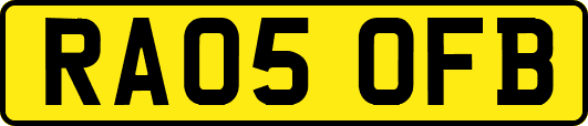 RA05OFB