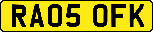 RA05OFK