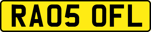 RA05OFL