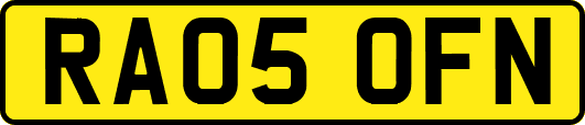 RA05OFN
