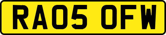 RA05OFW