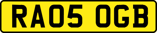 RA05OGB