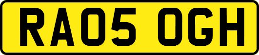 RA05OGH
